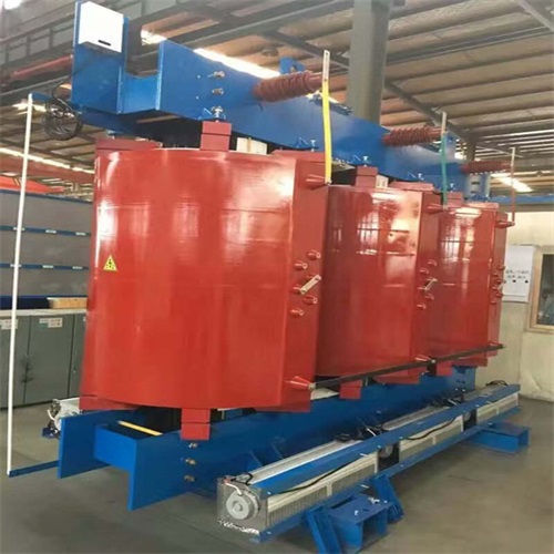 叠彩SCB10-500KVA干式变压器价格
